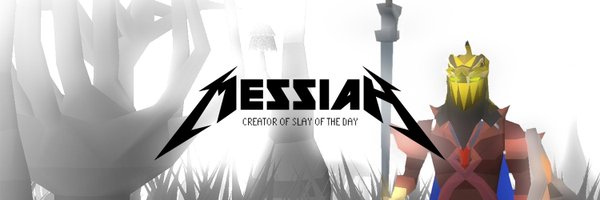 Messiah_OSRS Profile Banner