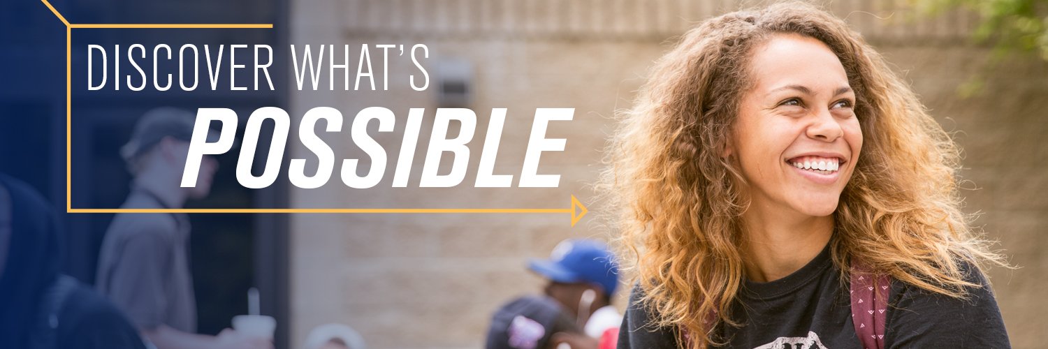 Fresno Pacific University banner