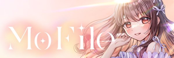 MofileV Profile Banner