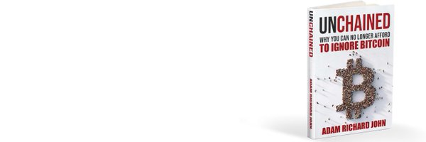 AdamRichardJohn Profile Banner