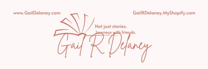 GailRDelaney's profile banner image