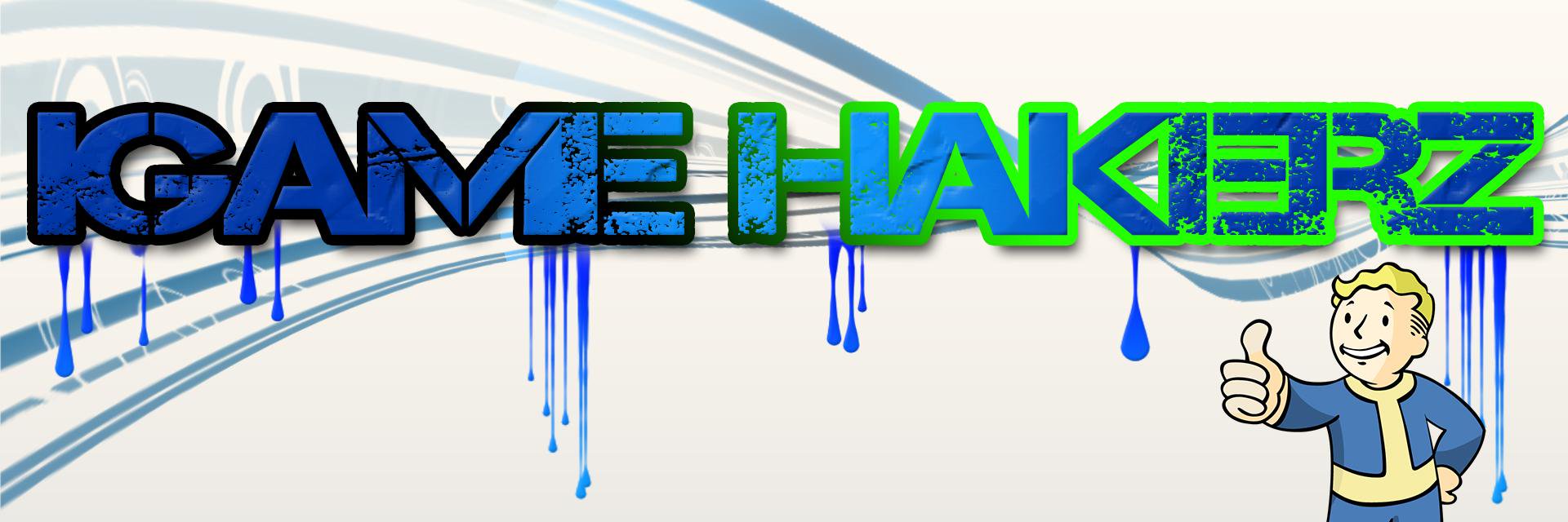 iGameHakerz's profile banner image