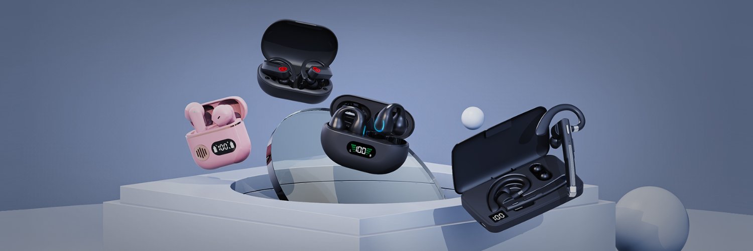 EUQQEarbuds's profile banner image
