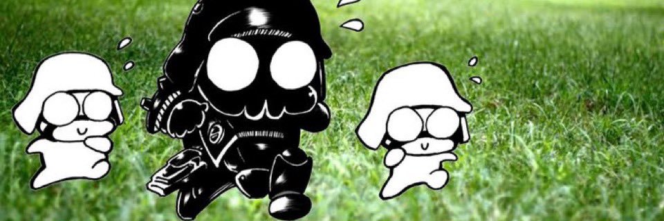 小出イチ龍斎🙆‍♂️ banner