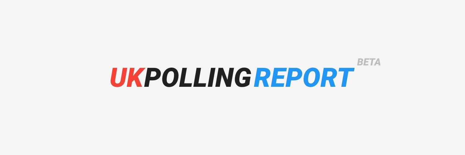 UK Polling Report Profile Banner