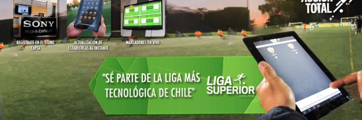 acciontotal's profile banner image