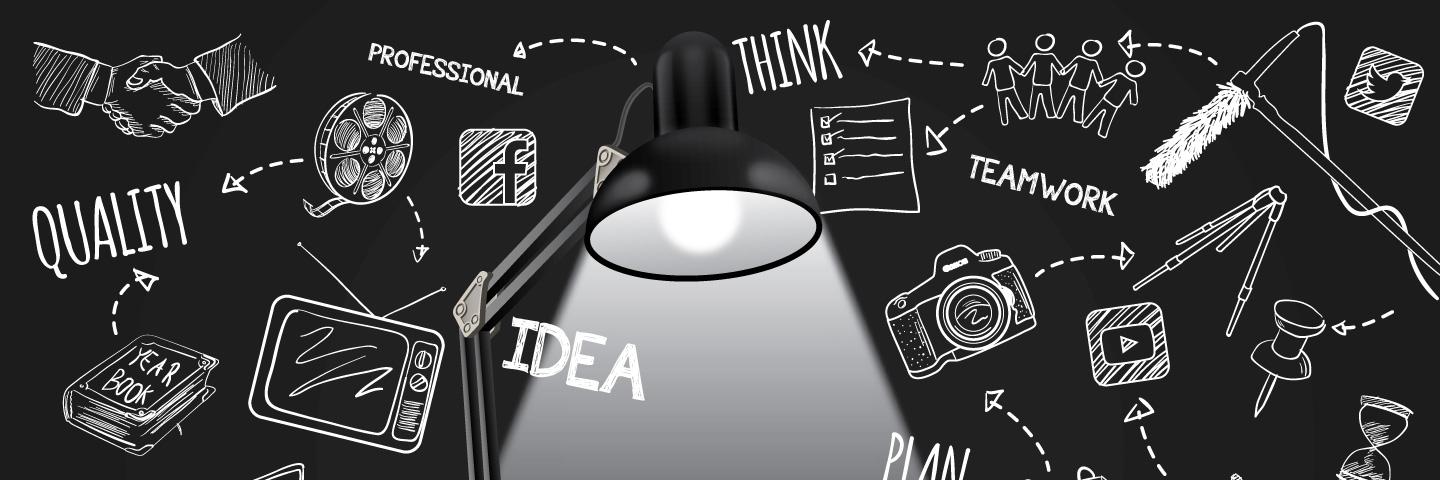 MultiAct Creative banner