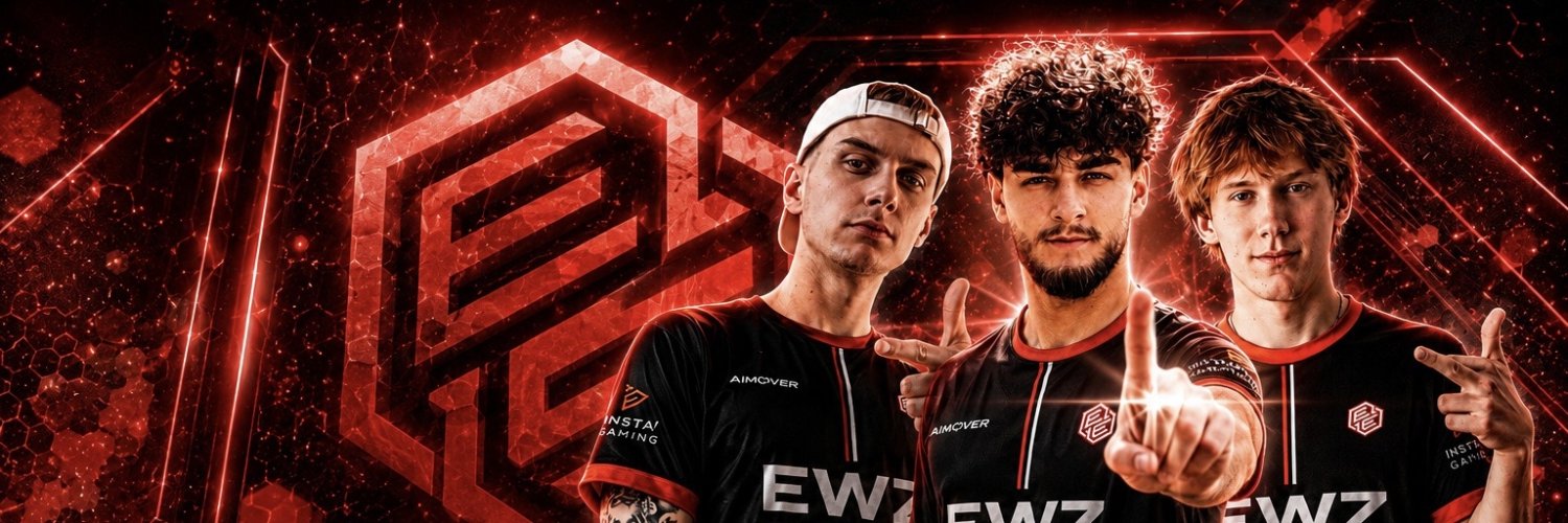 EWZ Zooney banner