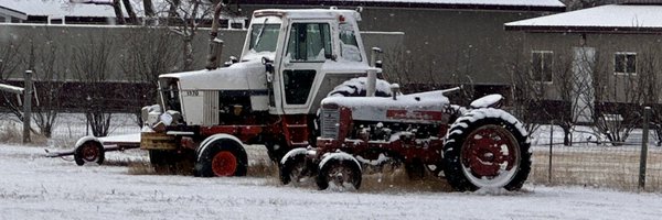 Nicker1776 Profile Banner