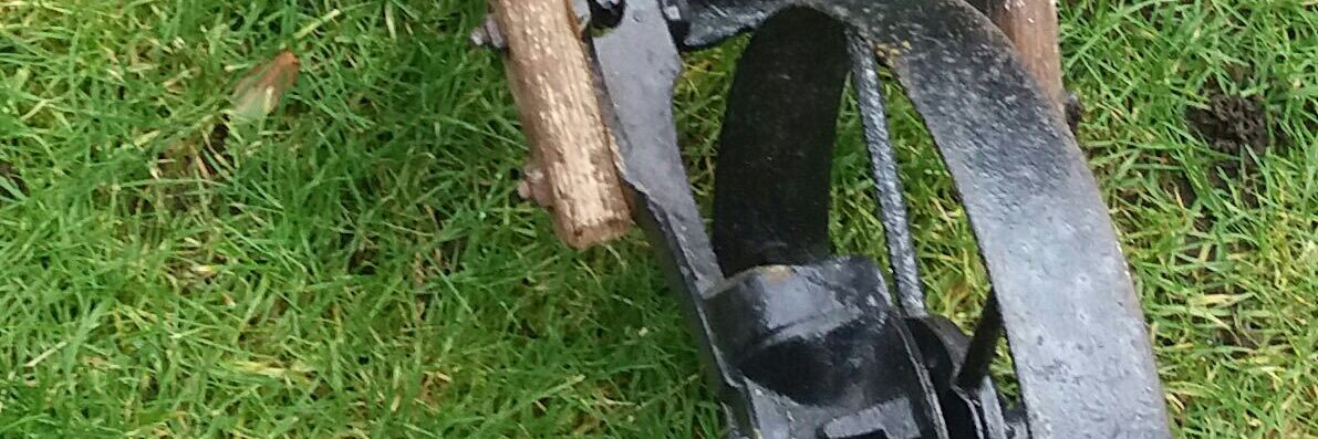 Dr. Tabo Huntley (PhD) banner