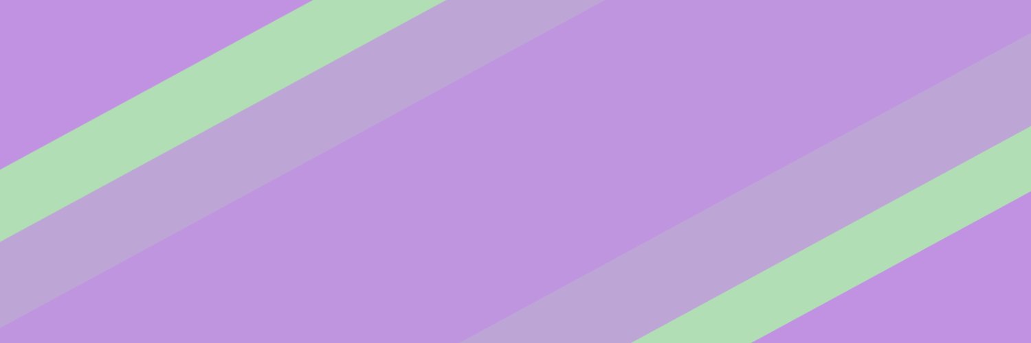Idyllic banner