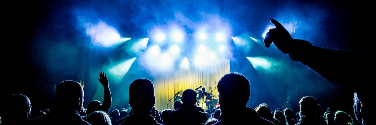 RijmRock's profile banner image