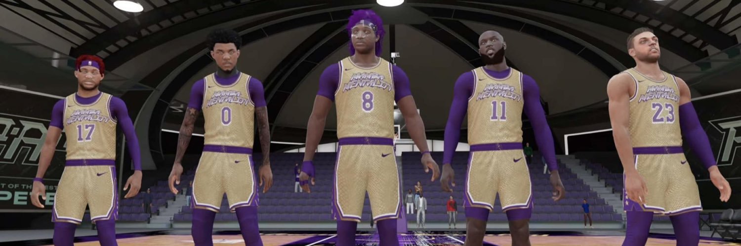 Mamba Mentality ANZ banner