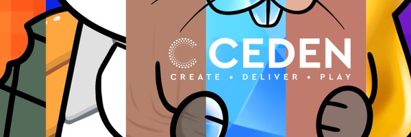 ceden_network Profile Banner
