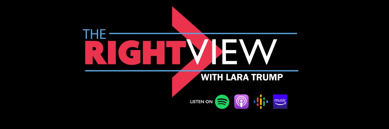 TheRightView banner
