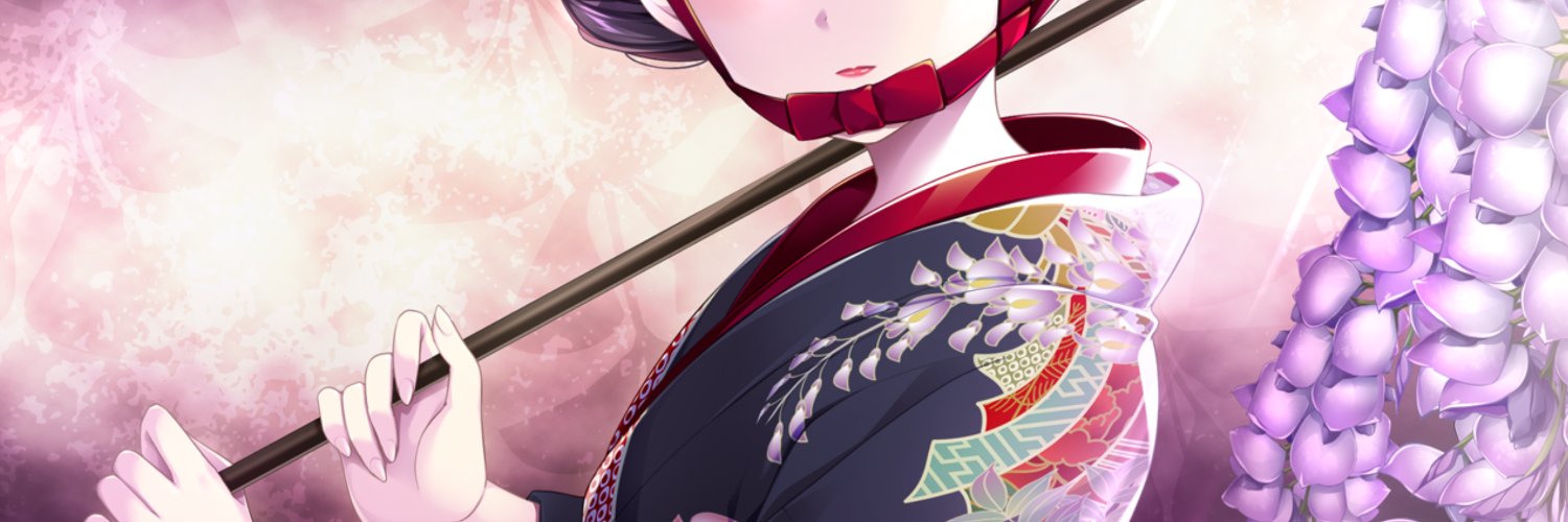 藤波凜 banner