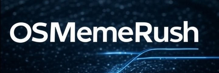 OSMemeRush's profile banner image