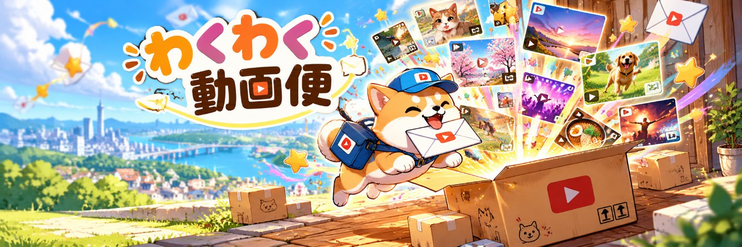 HarimeAkuna's profile banner image