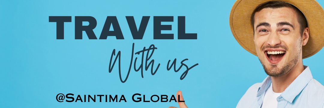 SaintimaGlobal's profile banner image