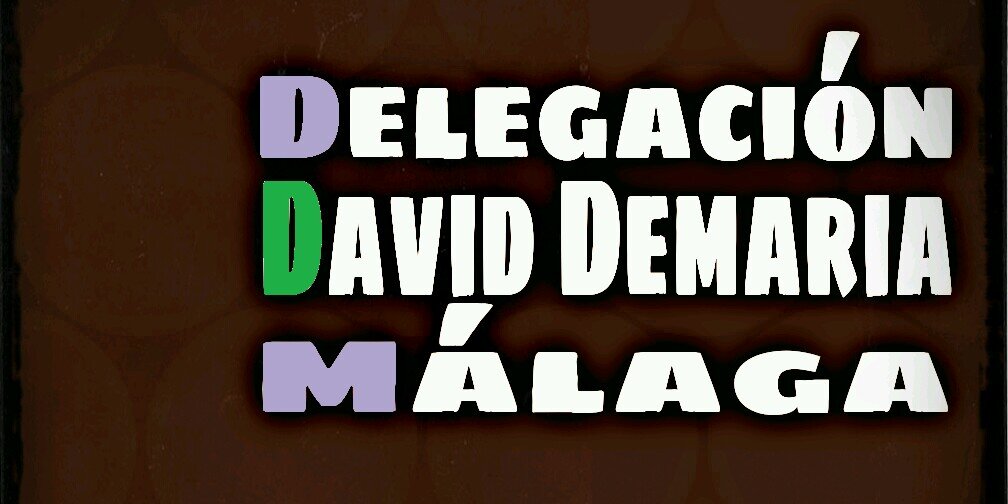 DDMalaga's profile banner image