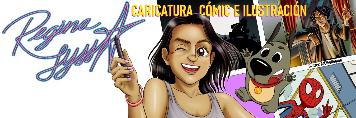 CibeRegina's profile banner image