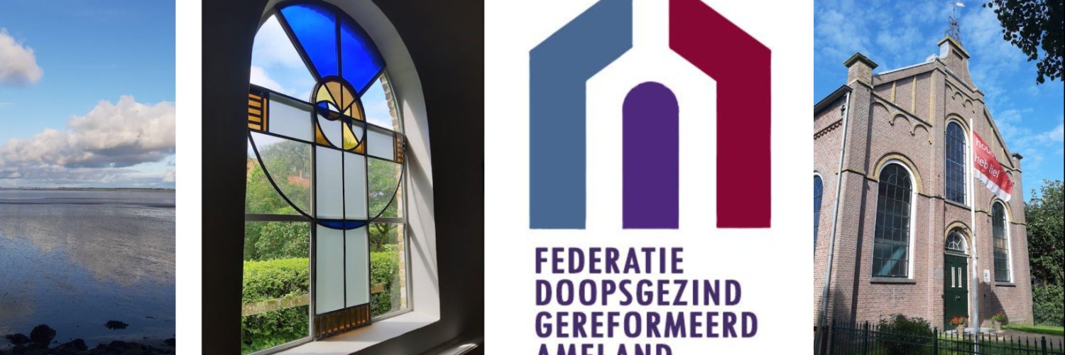 FDGAmeland's profile banner image