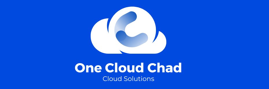 OneCloudChad's profile banner image