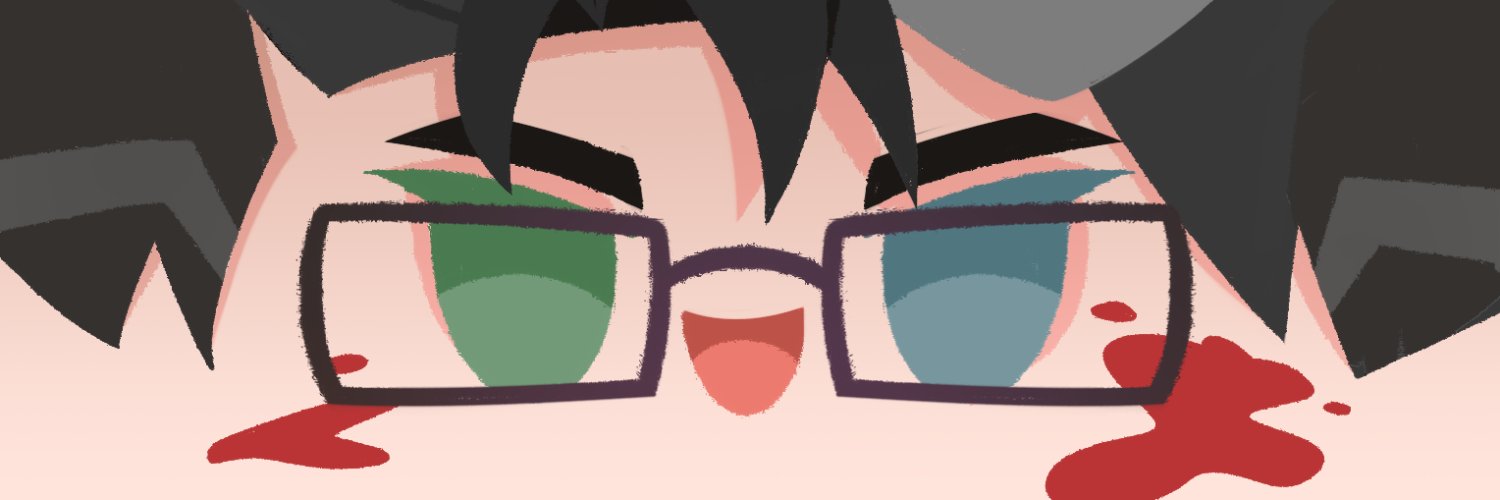 gyudonno's profile banner image