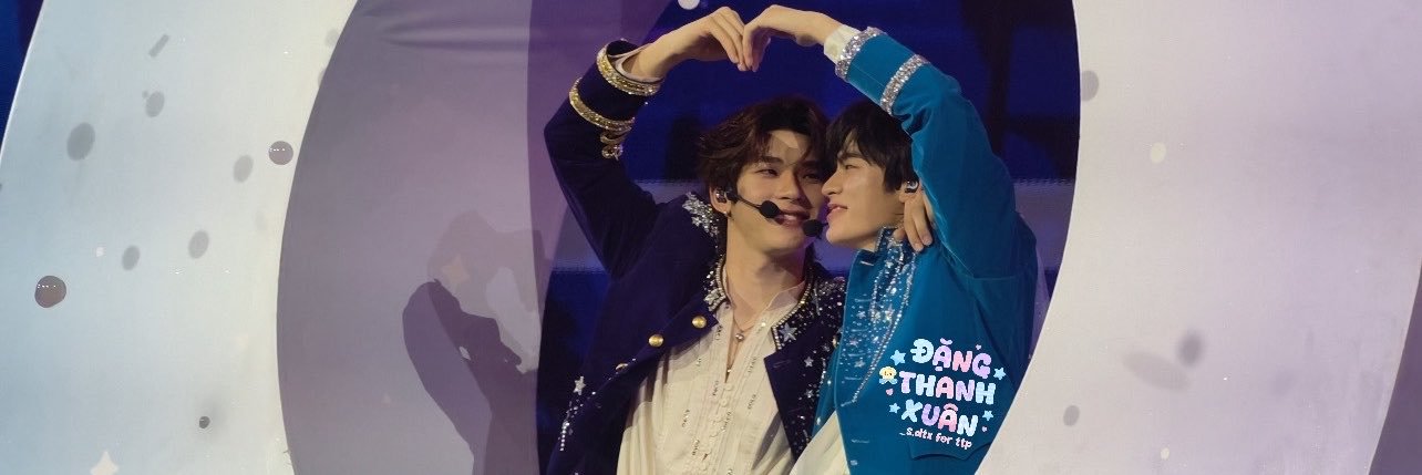 dtshin_'s profile banner image