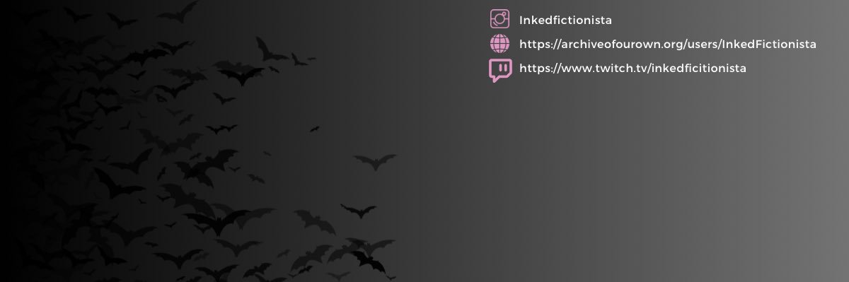 ✨Inked✨ banner