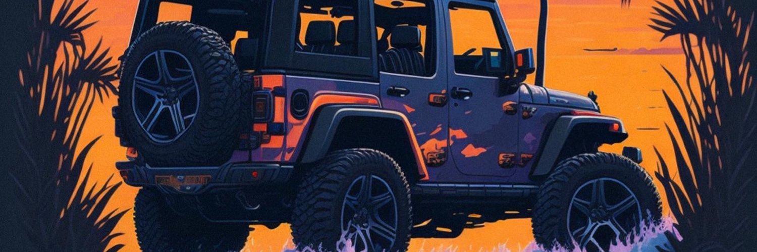 CrisOJ95's profile banner image