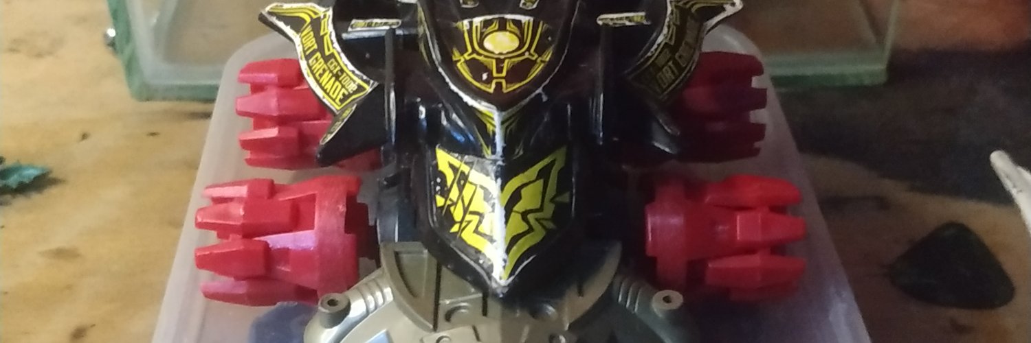 leprosturnal's profile banner image