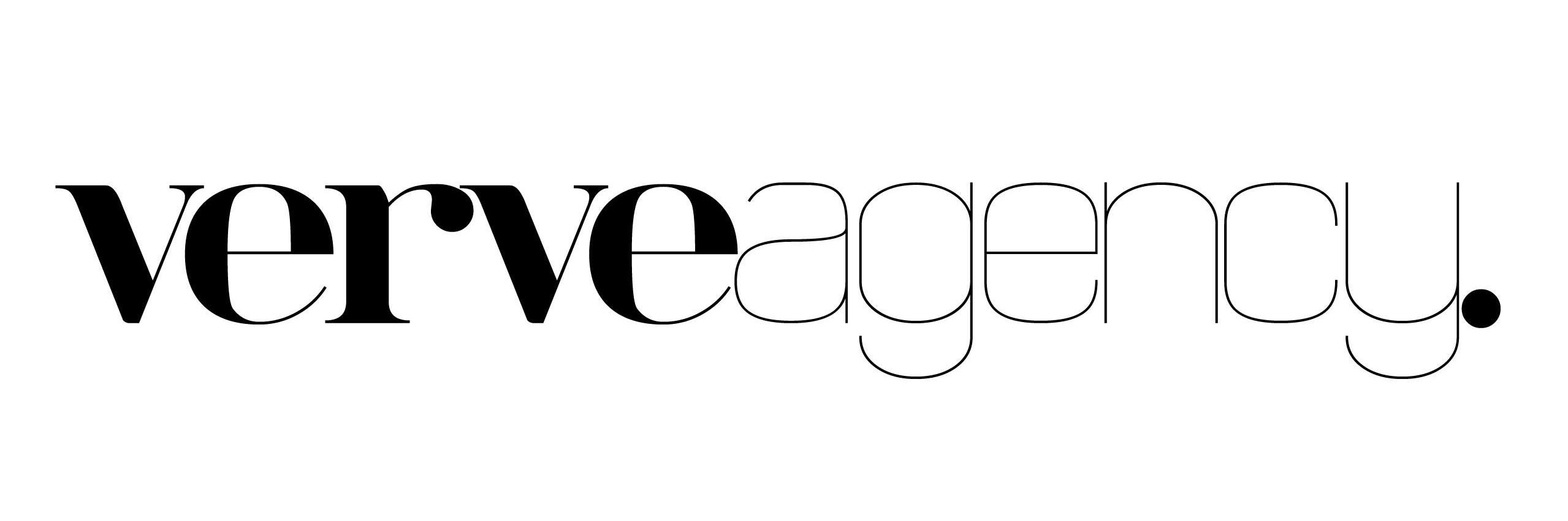 verveagency's profile banner image