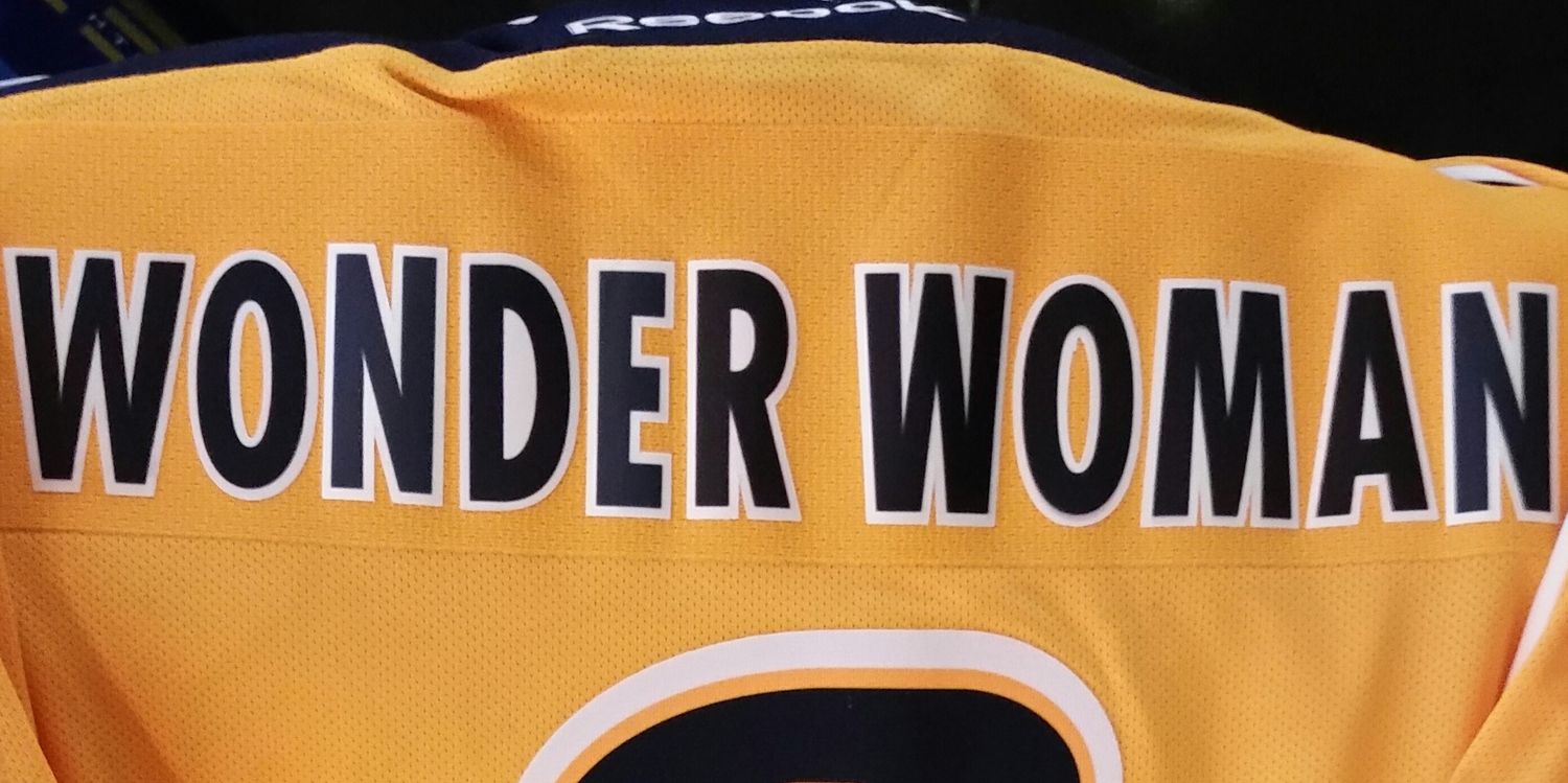 PredsWondrWoman's profile banner image
