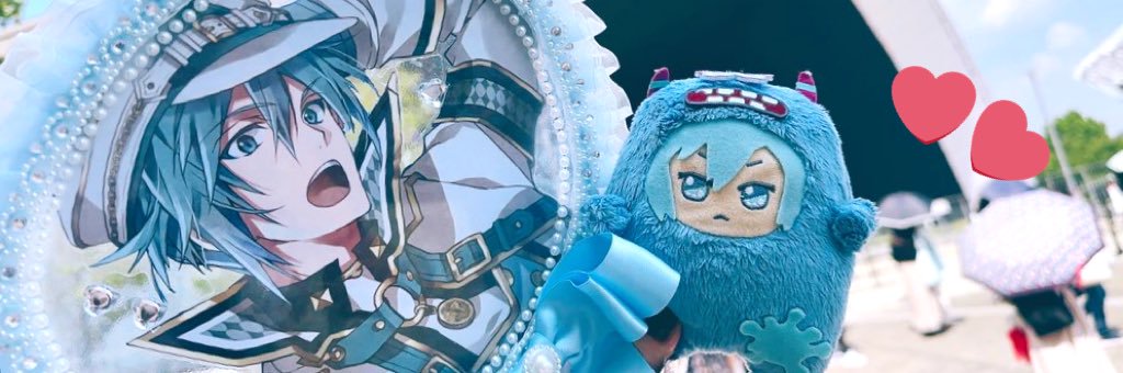 カノ@取引垢 banner