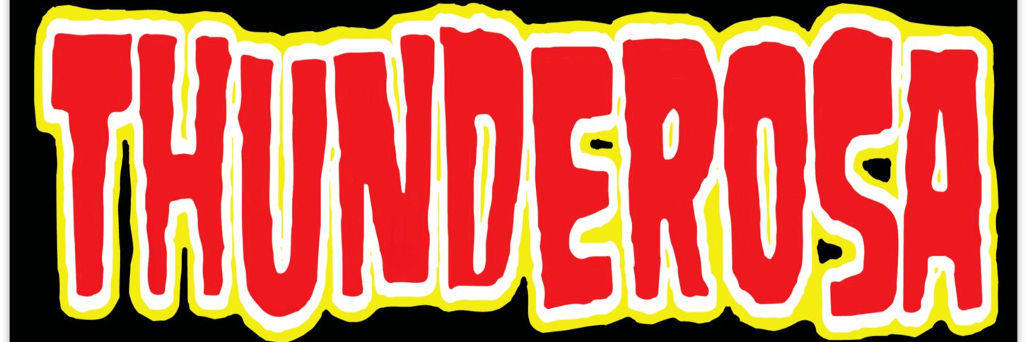 THUNDEROSATX's profile banner image