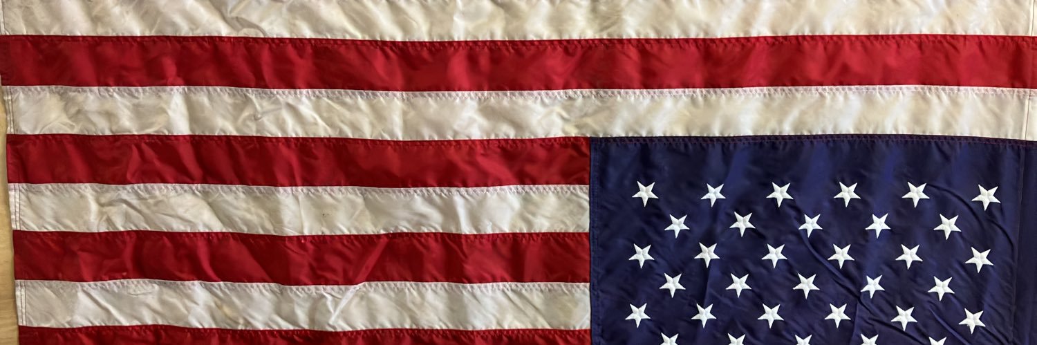 Steve Root 🇺🇸 banner