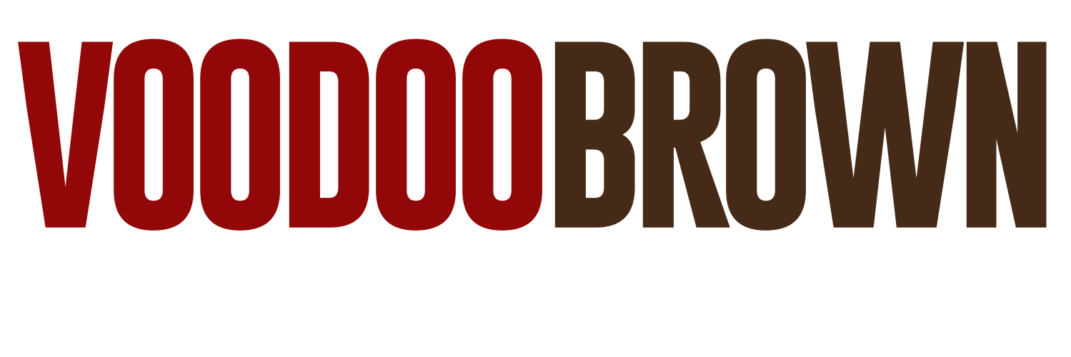 VoodooBrown's profile banner image