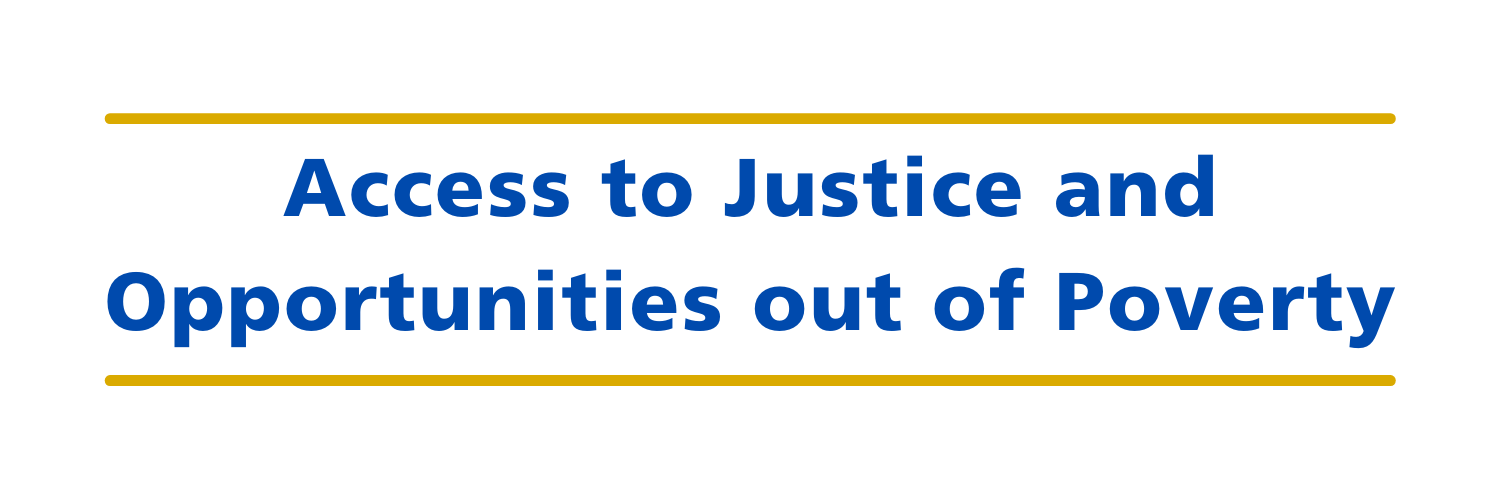 Georgia Legal Services Program banner