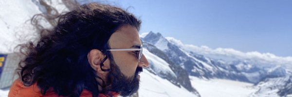 Nakul Pande Profile Banner