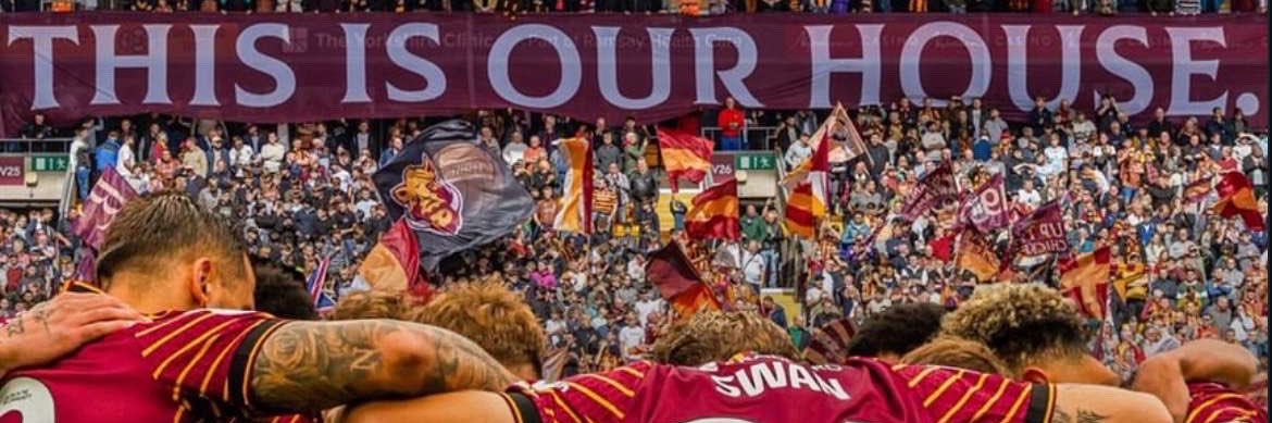 Ollie Hull banner