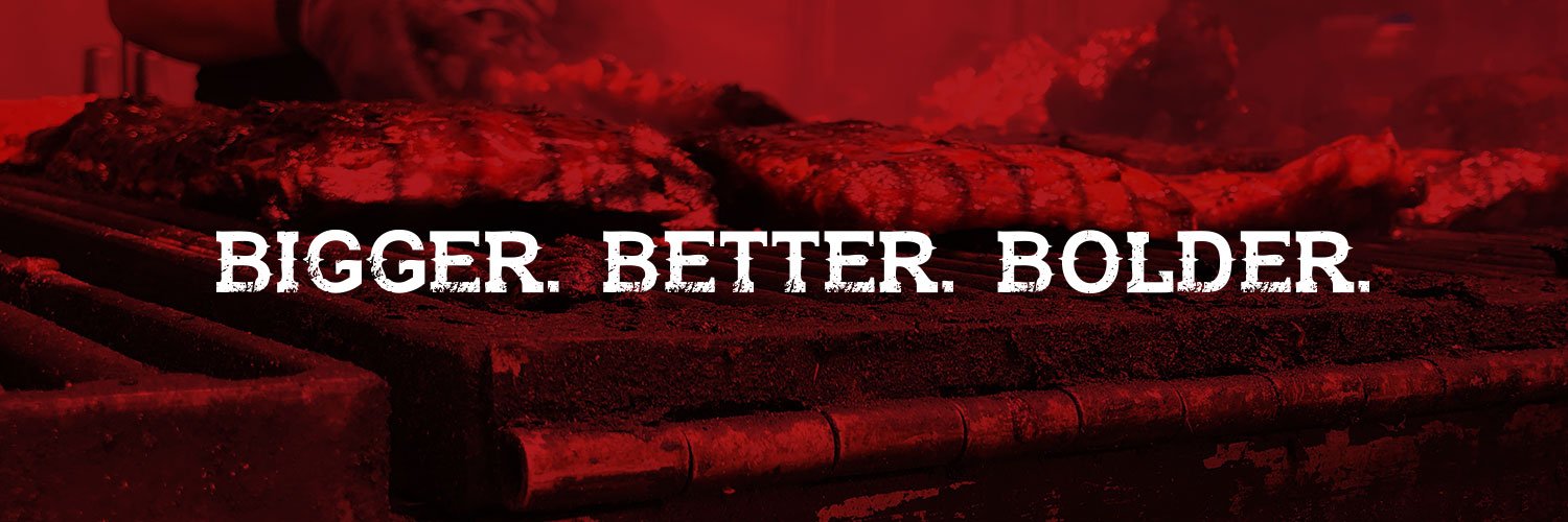 Rotary Ribfest banner