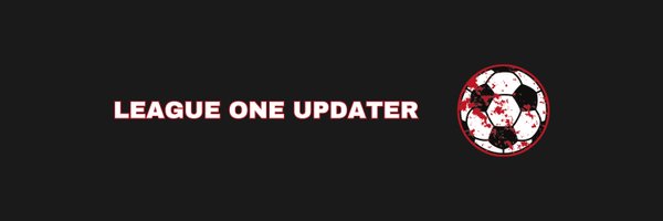 league1updater Profile Banner