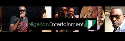 NigerianEnt's profile banner image