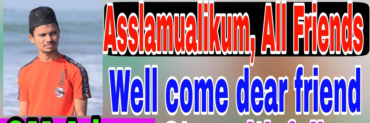 farhanuddin24's profile banner image
