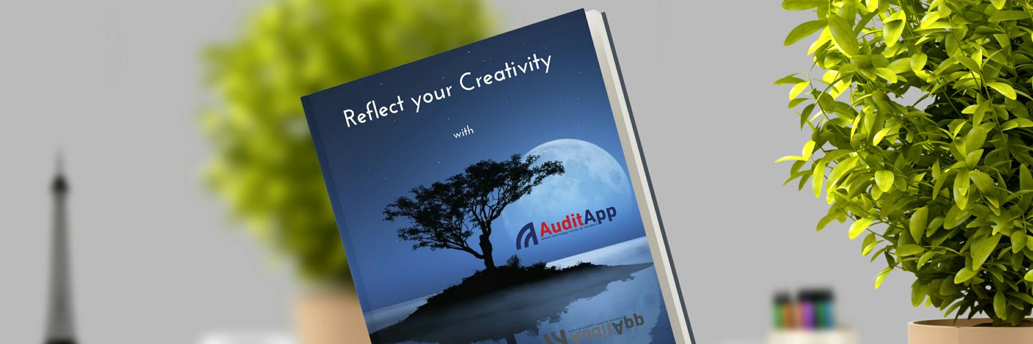 AuditApp's profile banner image