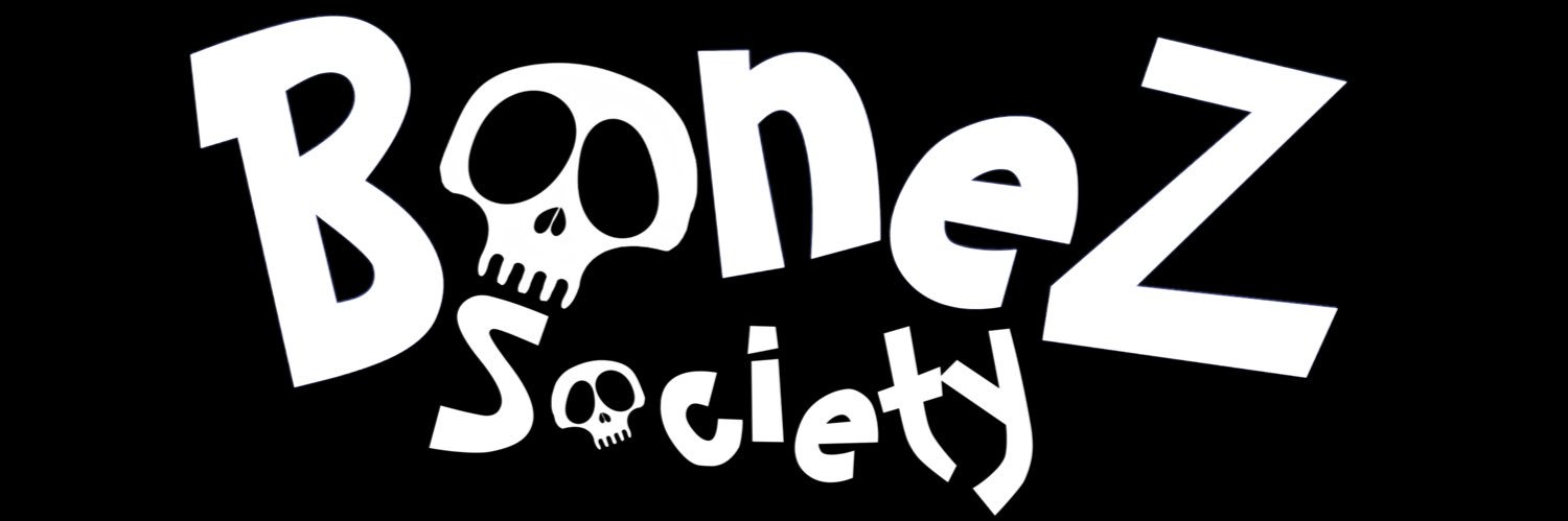 🦴BoneZ Society💀 banner