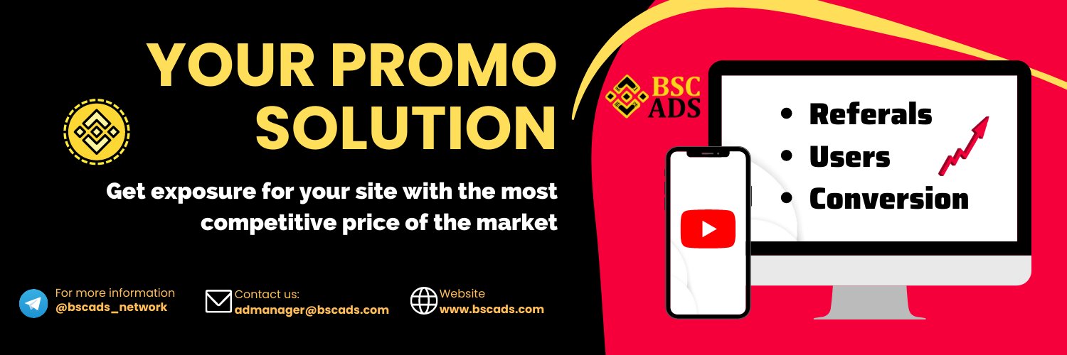 Bscads banner