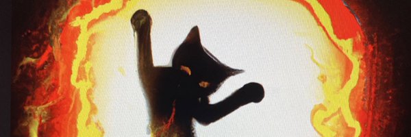 HerrTweekCat Profile Banner