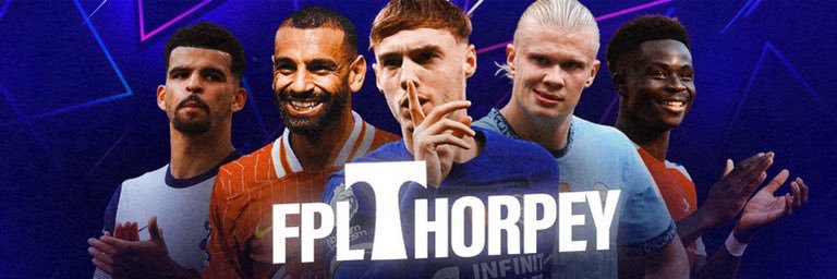 FPLThorpey's banner